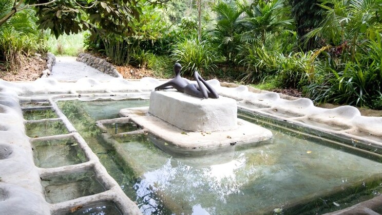 Wareerak Hot Spring & Wellness